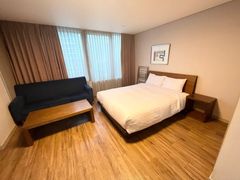 Studio apartment near a subway station in Jun 0th image