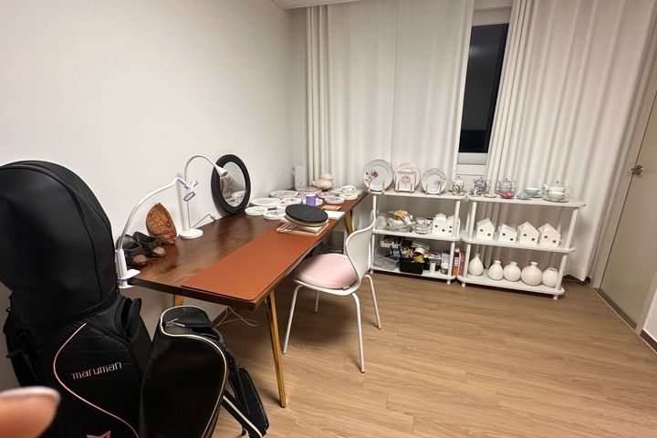 서울대입구 대장아파트  11번째 이미지