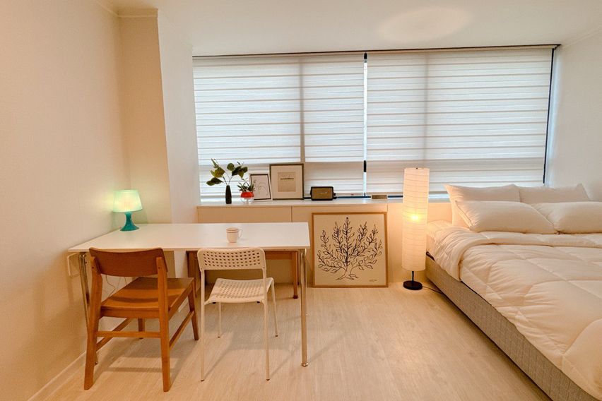 일산호수공원 아늑한집