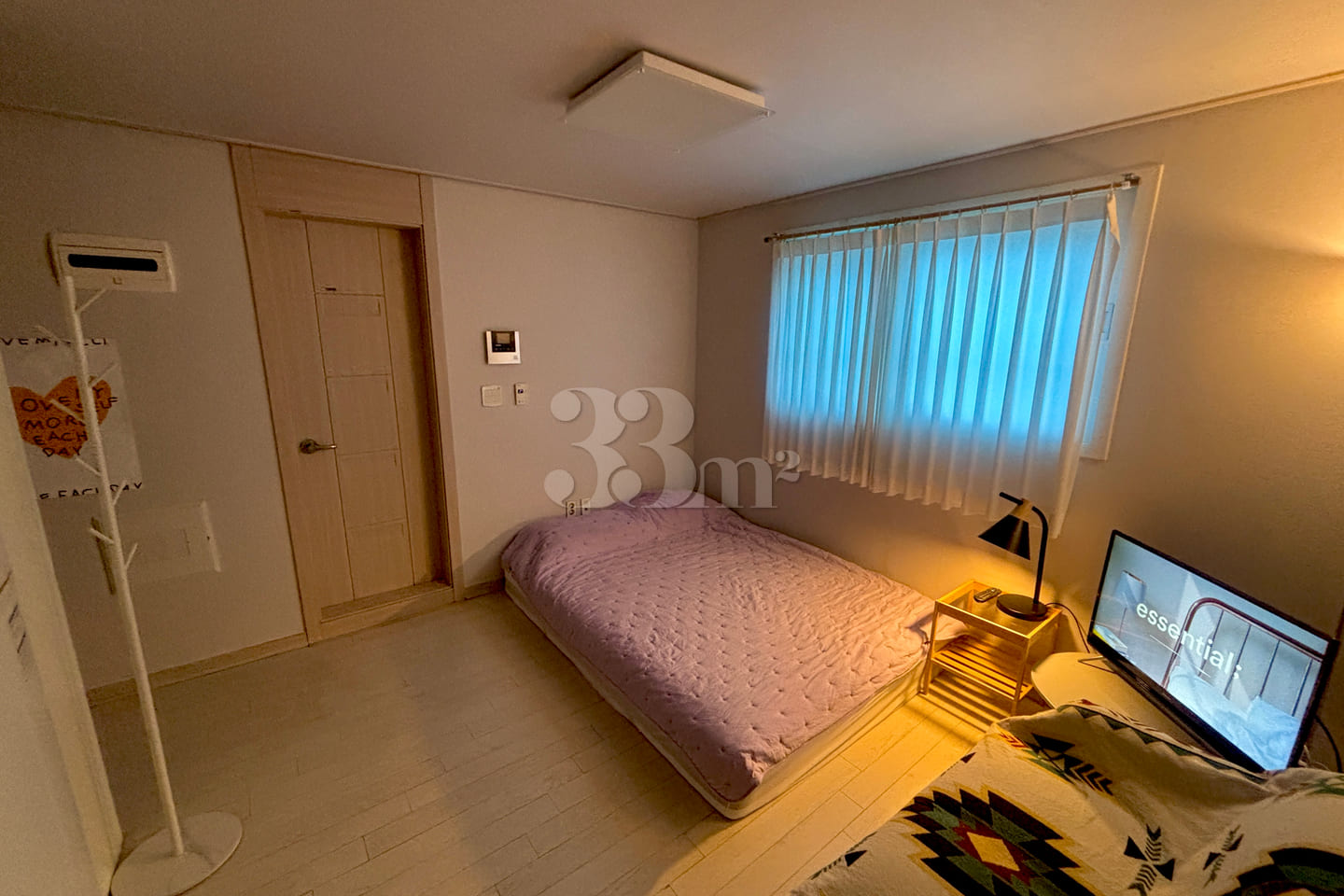 2-minute walk from Yangcheon Hyanggyo Station 2th image