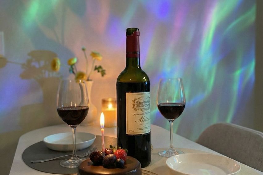 동대문 고층뷰 복층 4번째 이미지