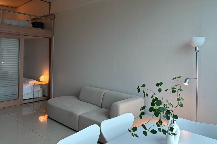 당산/여의도/4인/한강