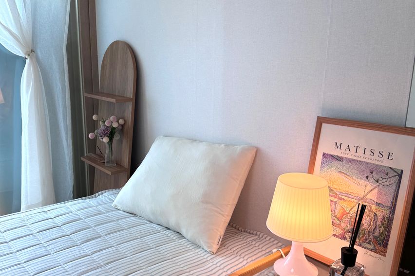 큰방🌈성정롯데마트*아늑