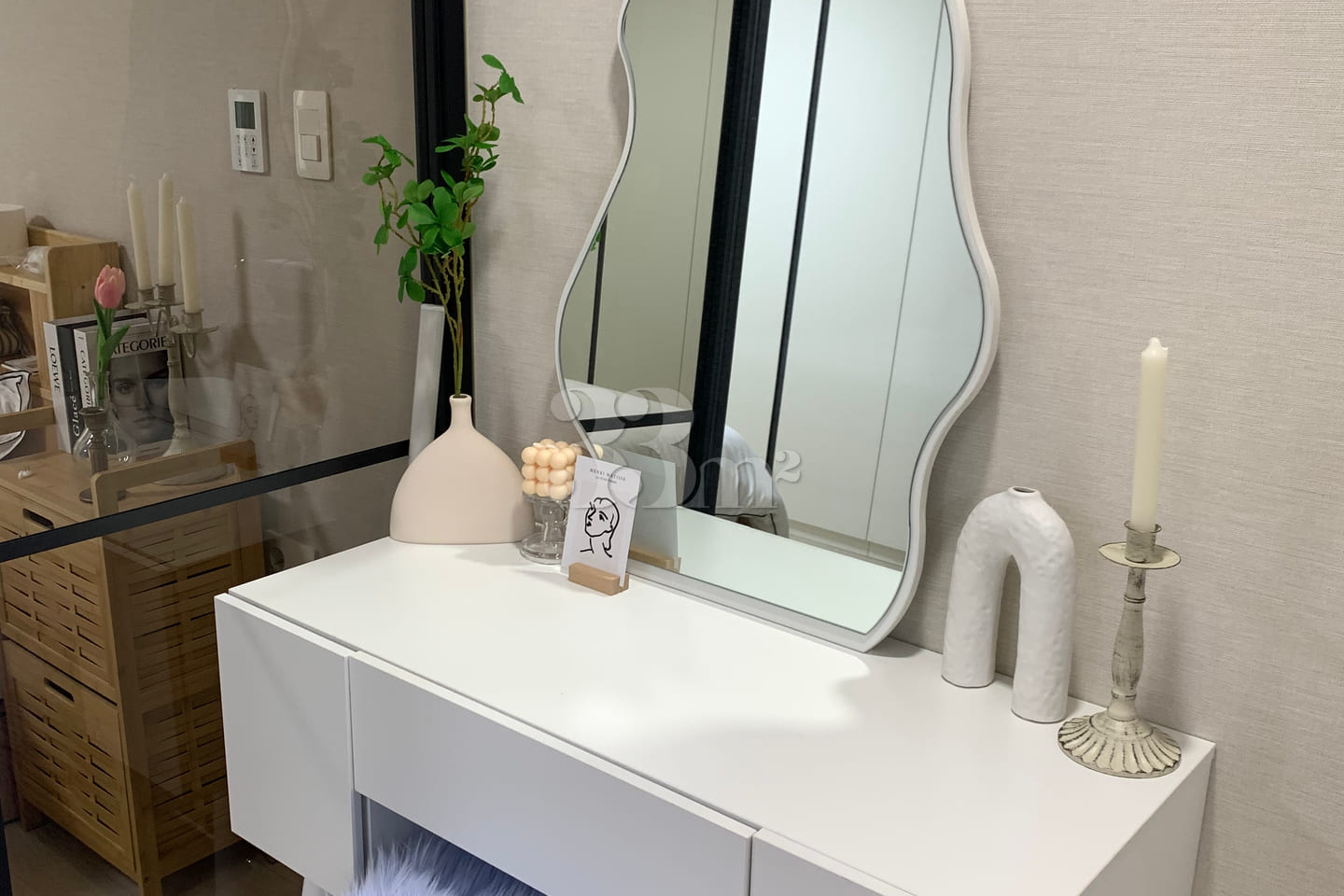 💙BRT 1.5-room with veranda 6th image