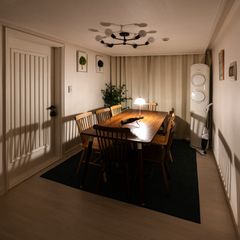 6-minute walk from Meokgol Station, 8 people Unit Image