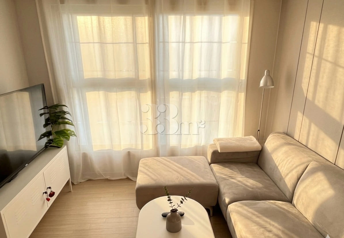 Seonyudo/Yeouido Two-Room Parking 1th image