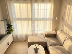 Seonyudo/Yeouido Two-Room Parking 1th image