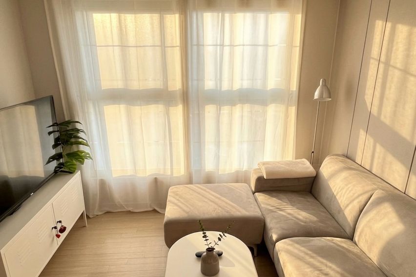 선유도/여의도 주차투룸 1번째 이미지