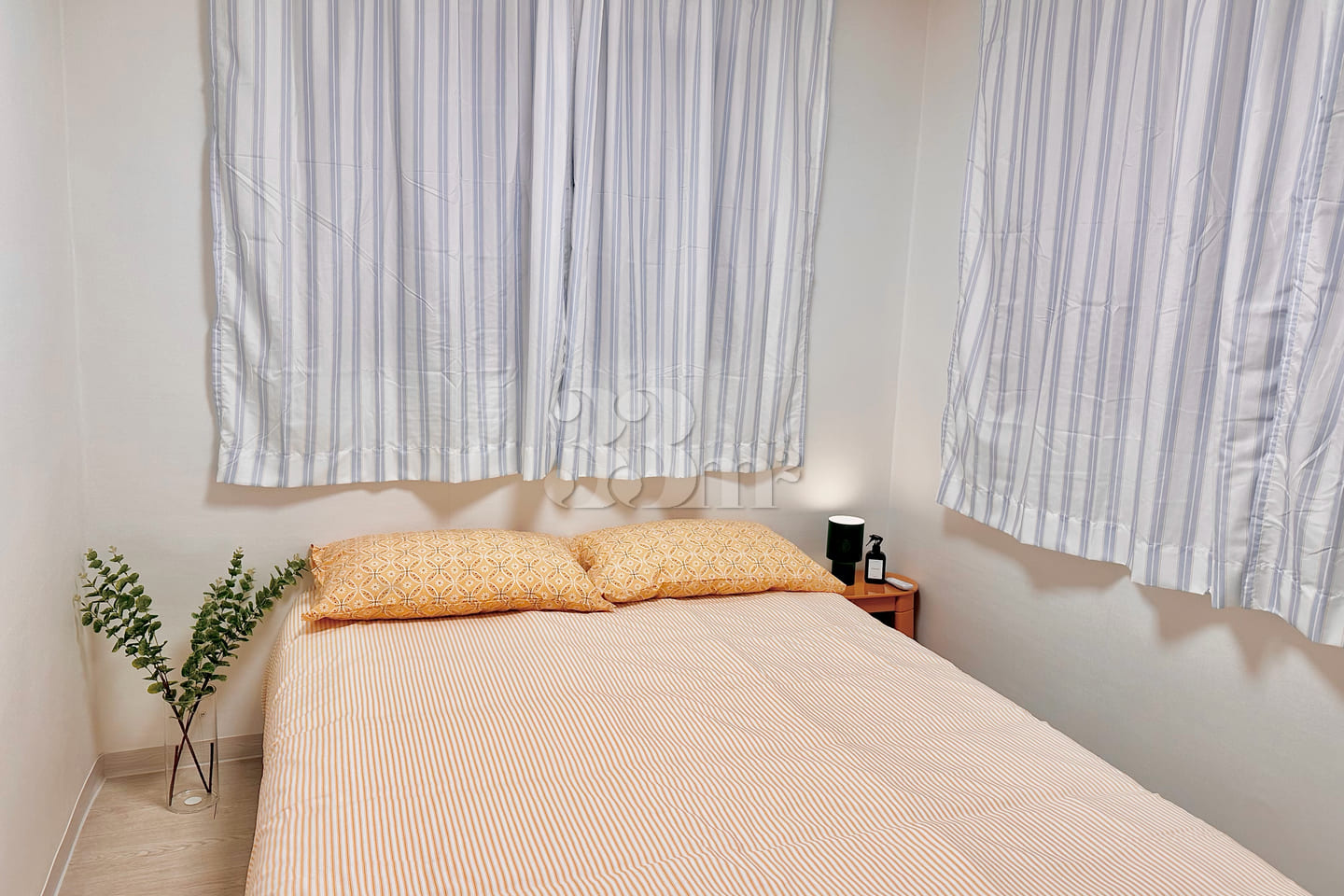 1 minute from Hapjeong Station / Spacious hom 12th image