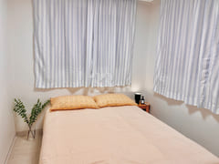 1 minute from Hapjeong Station / Spacious hom 12th image