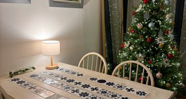 용인 광교산 자연주택 방 이미지