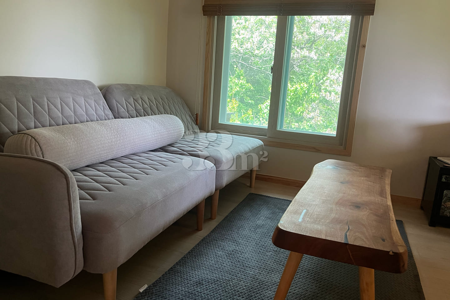 Private Hanok in Daegu Palgongsan 4th image