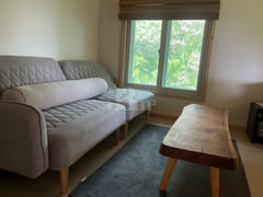 Private Hanok in Daegu Palgongsan 4th image