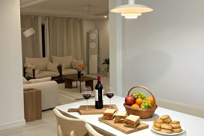 강남 프리미엄 대형숙소 4번째 이미지