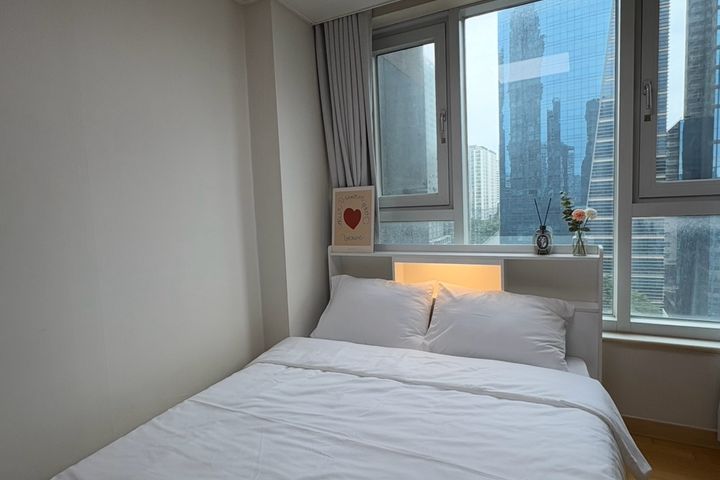 공덕역10초💝1.5룸 2번째 이미지