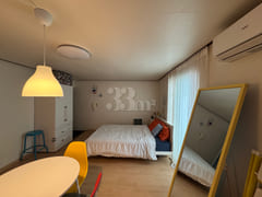 ๐ 1st-floor studio apartment near Gijang Sta 11th image