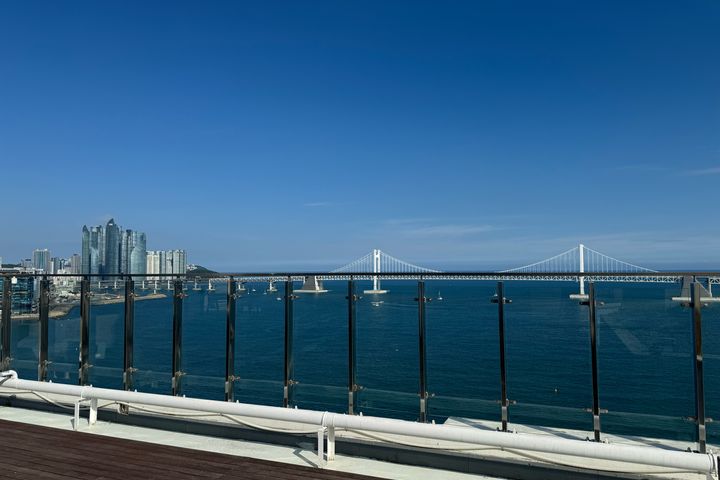 무료주차⛱️광안리해변앞 16번째 이미지