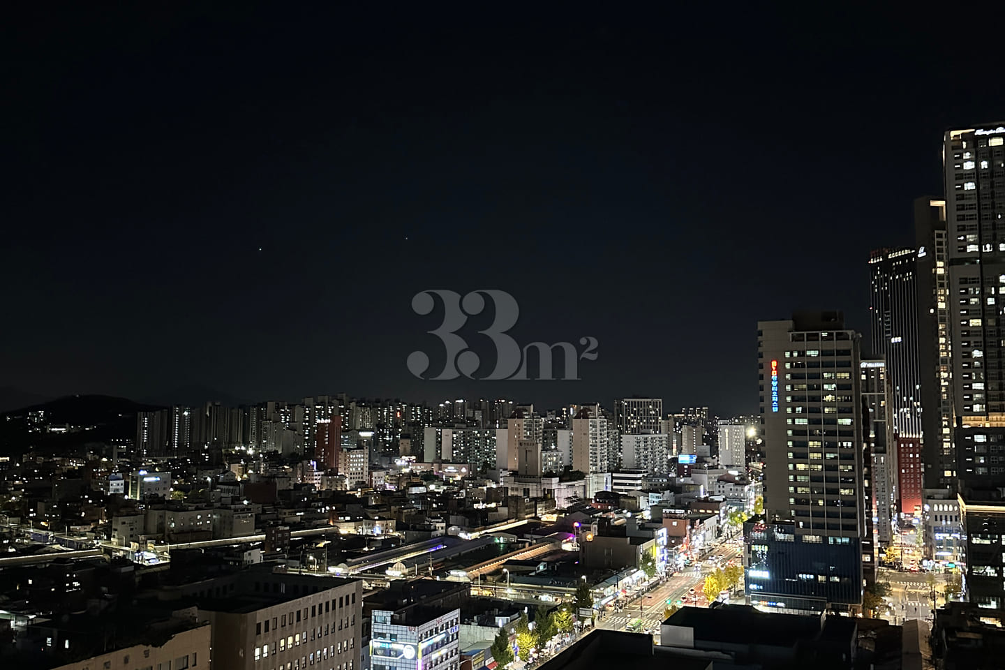 Stay 420_Gyeongdong Market 1th image
