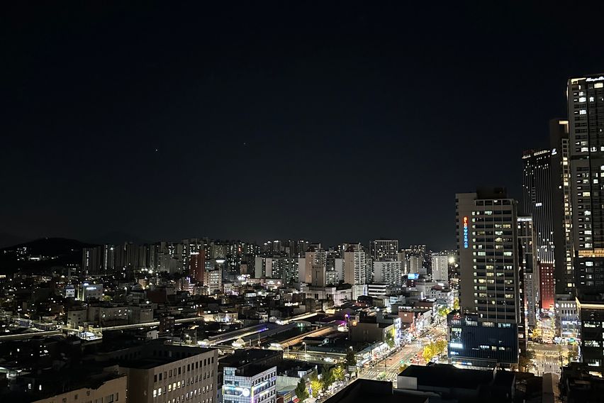 스테이 420_경동시장 1번째 이미지