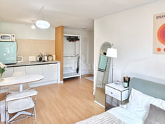 Jamsil π Songpa πΌ Fully Furnished Studio 1th image