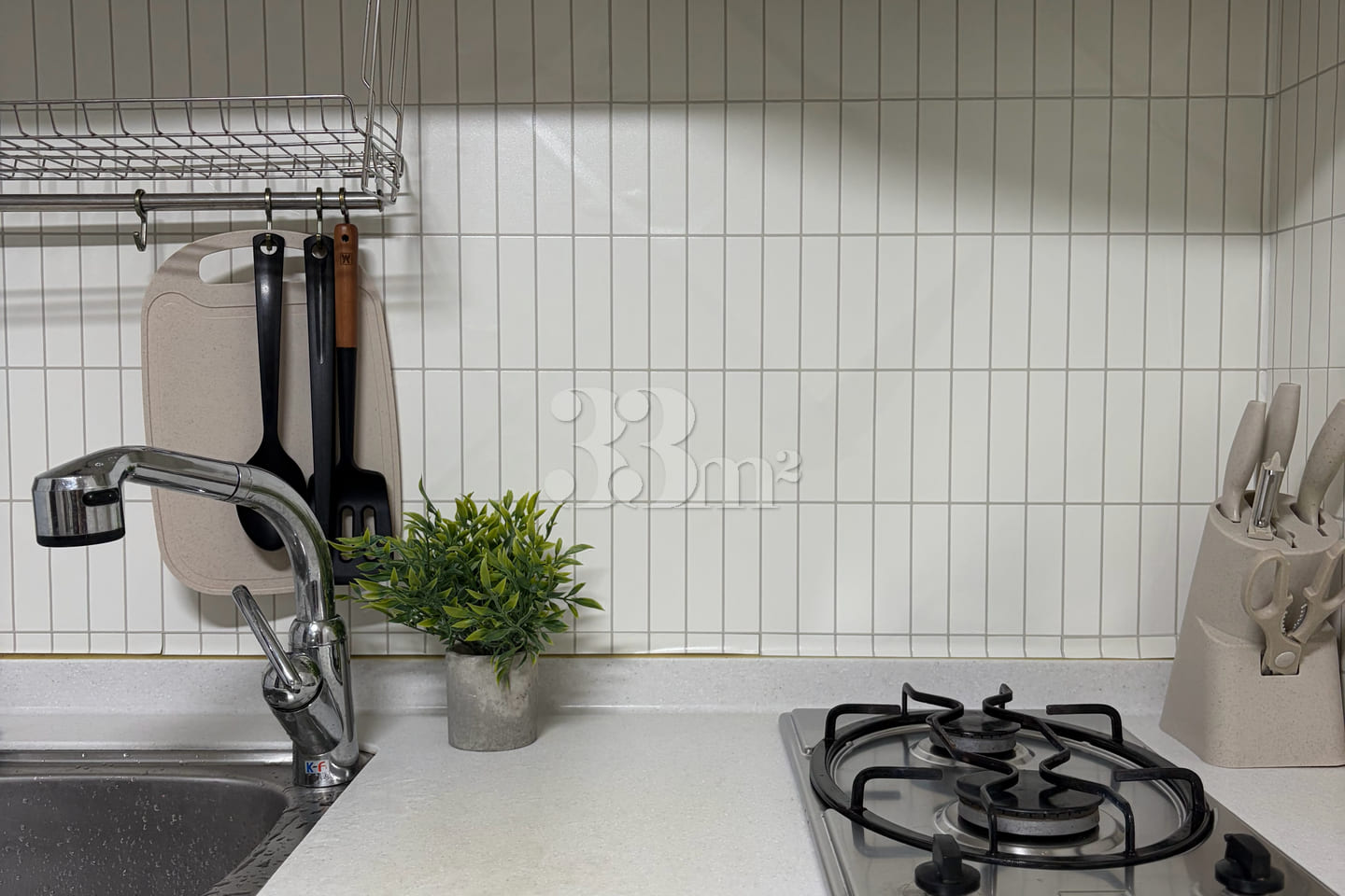 Fully furnished duplex with terrace near Gija 15th image