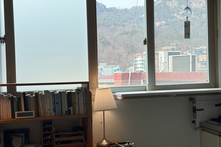 서촌, 기록의 방 1번째 이미지