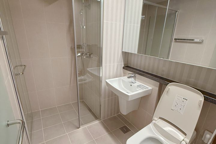 🧡 Mokdong / New Construction / Fully Furnish 15th image