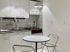 2-room apartment, 5 minutes from Hongdae/Hapj 5th image