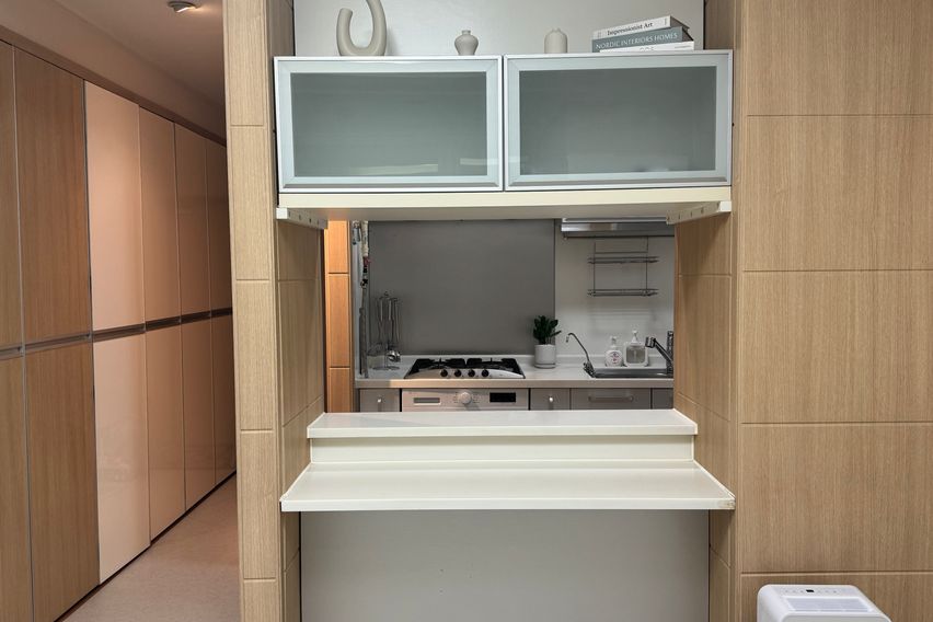 인왕산 뷰 광화문 룸💚