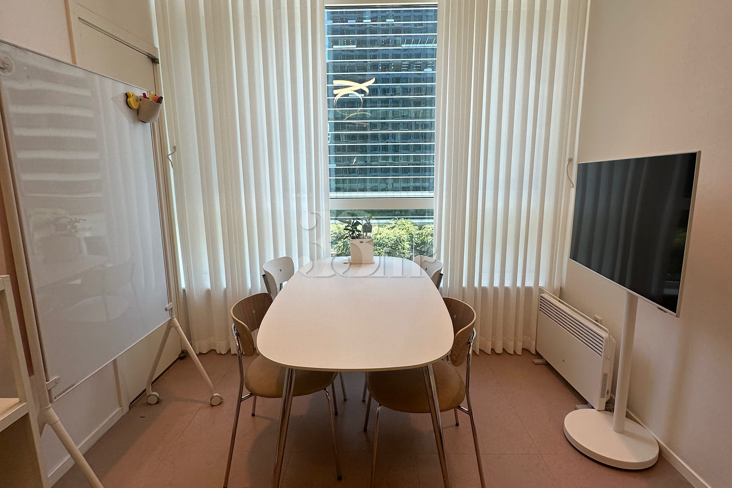 Gangnam Station Studio with Loft and City Vie 2th image