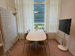 Gangnam Station Studio with Loft and City Vie 2th image