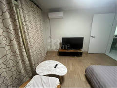 Near Jungsan Reservoir, 2 bedrooms, Gyeongsan 4th image