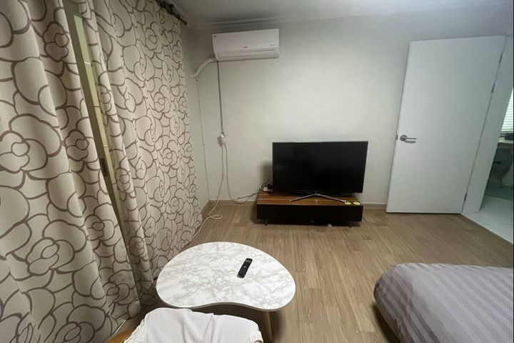 중산지,방2,경산역 C 4번째 이미지