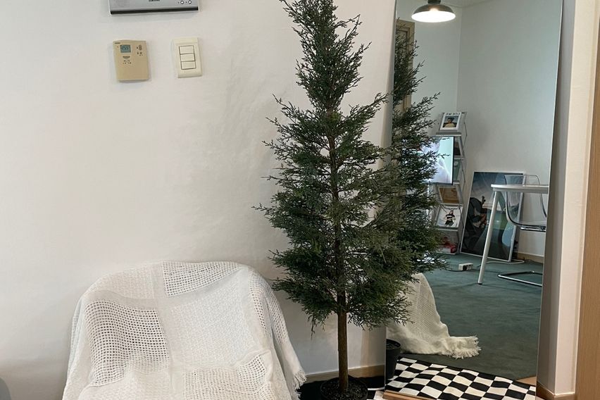 공덕역 초역세권 분리형