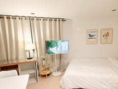 Hyehwa Seoul National University Hospital 1 m 2th image