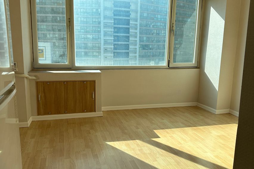 부산서면 채광좋은집