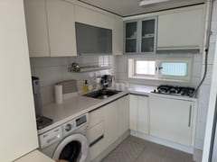 Suwon Station, two-room duplex with parking, 2th image