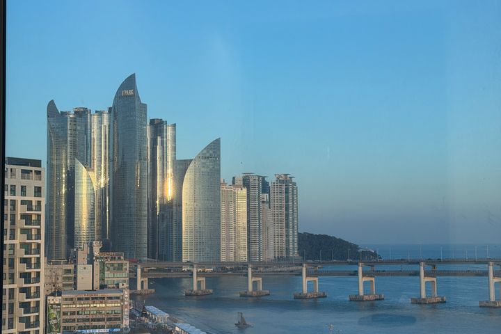 웨이브스테이_광안리 10번째 이미지