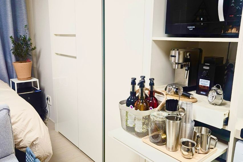 ❤️금천롯데캐슬 오피스