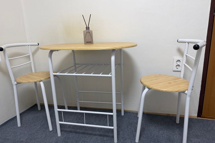 Two-room apartment near Seongsu Station 3th image
