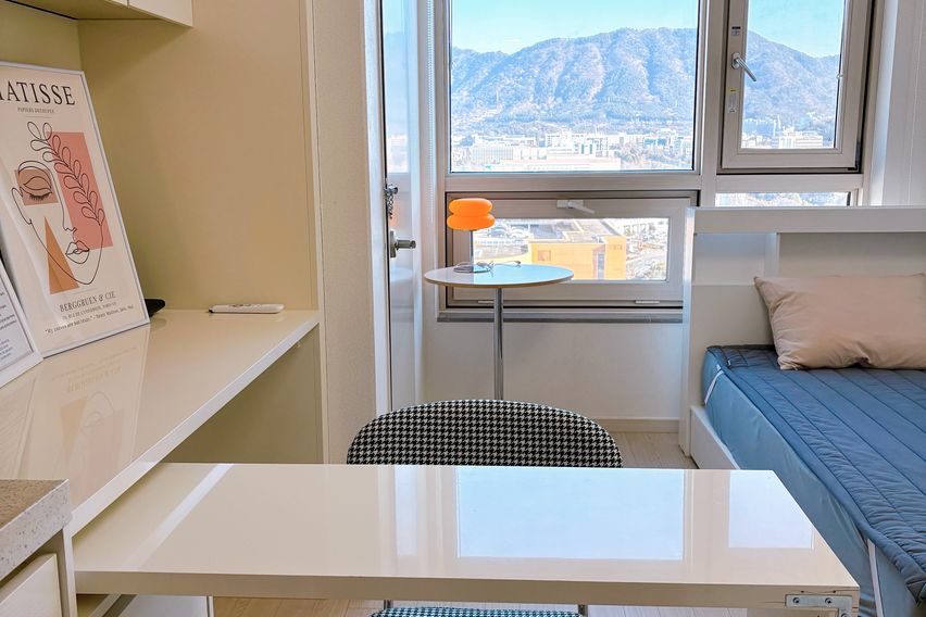 창원 도심1초 심플🍎