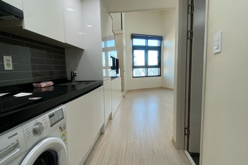 홍대 합정 역세권