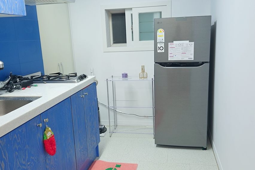 포항 지중해 감성 숙소 6번째 이미지