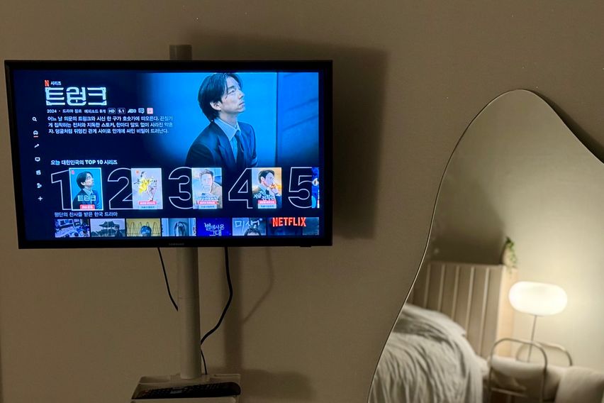 청담❤️고층뻥뷰오피스텔