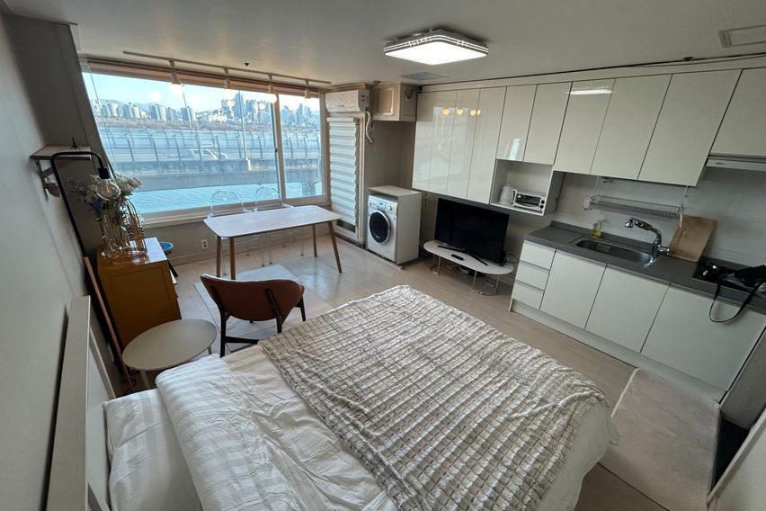 한강뷰 리버뷰아트