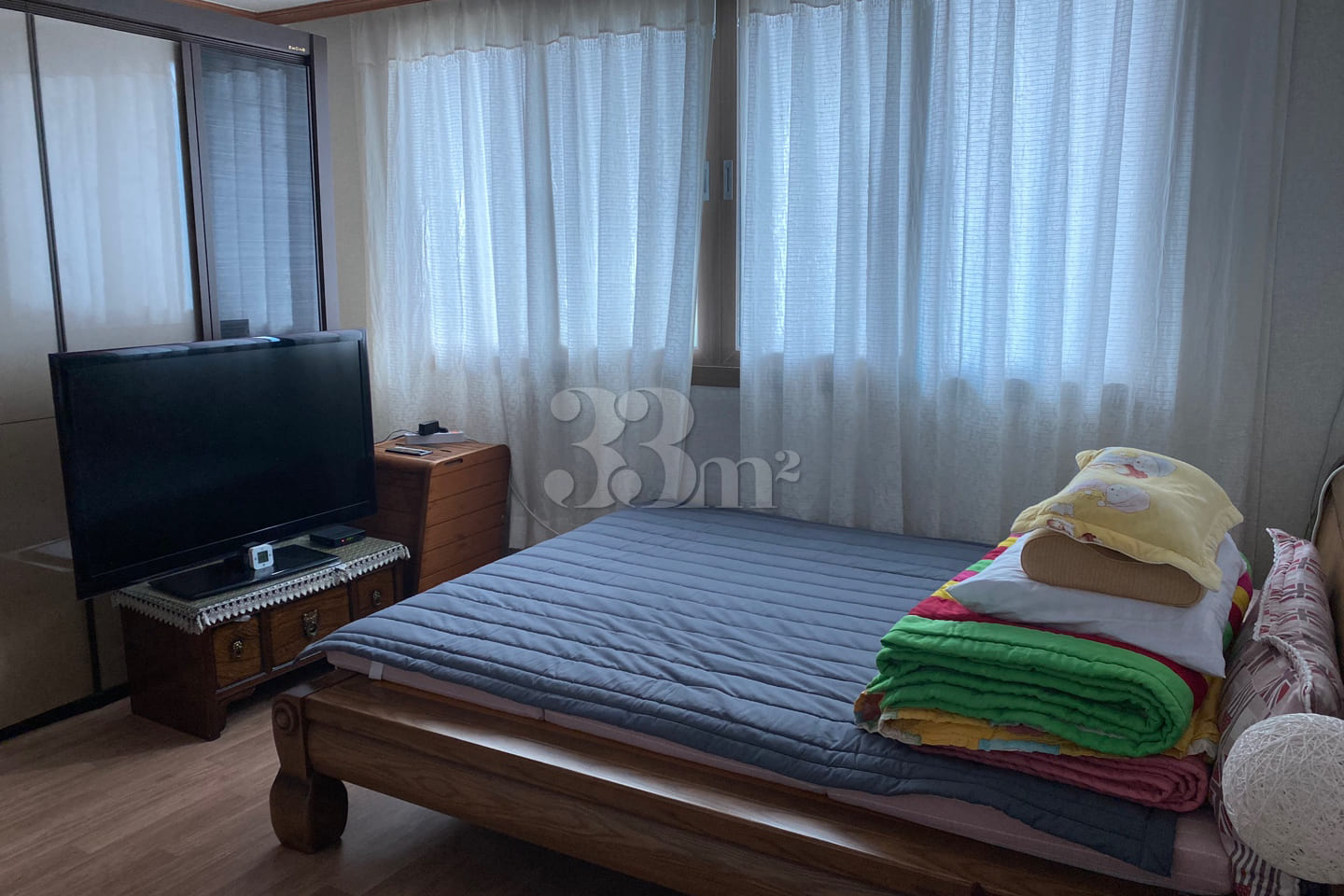 350-pyeong country house 18th image