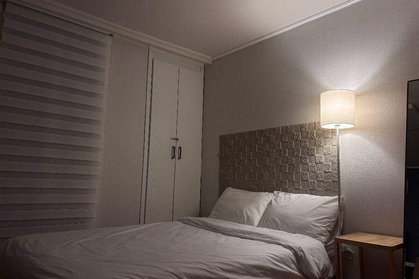 💡빛나는 키친 스테이