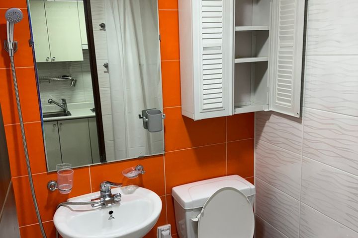 Byeongjeom Station, fully furnished, separate 2th image