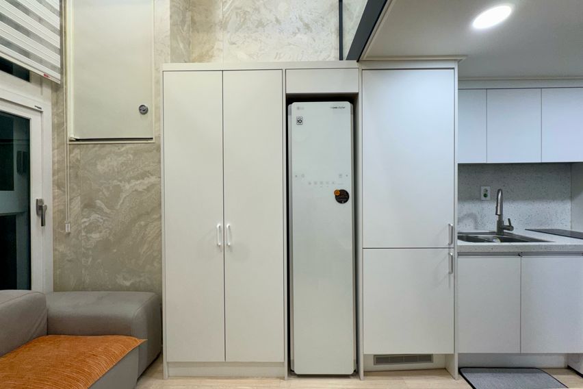 성수역 복층 풀옵션🟠 2번째 이미지