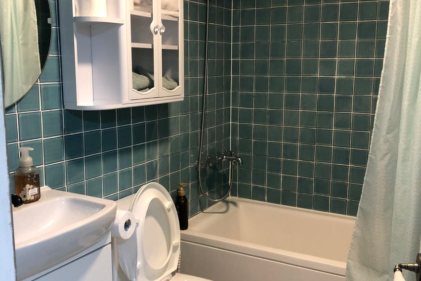 경복궁역 아늑한 독채 9번째 이미지